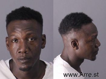 Maurice . Junior Smith Mugshot