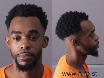 Maurice Bernard Smith Mugshot