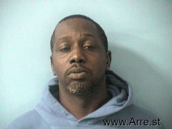 Maurice Aval Thomas Mugshot