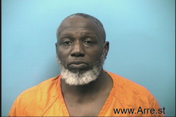 Maurice Aval Thomas Mugshot