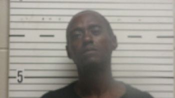 Maurice Anthony Waters Mugshot