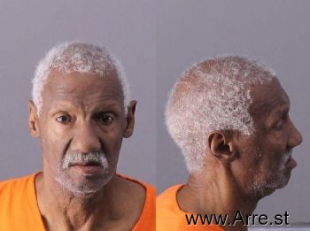 Maurice  Wheeler Mugshot