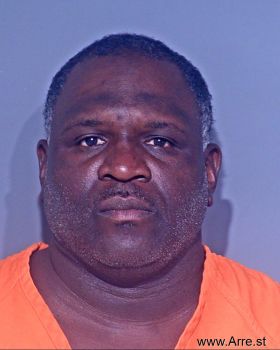 Maurice Makkeda White Sr Mugshot