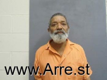 Maurice Lamar Clark Mugshot