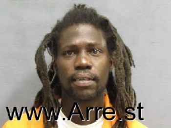 Maurice  Coleman Mugshot