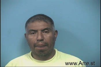 Mauricio Fernando Chavez-barrera Mugshot