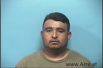 Mauricio  Hernandez-alvarez Mugshot