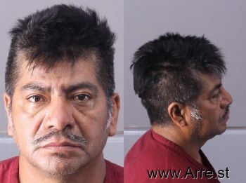 Maximo Cruz Gomez Mugshot