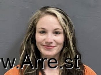 Maycie Shay Visage Mugshot