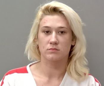 Mckenzie Ann Dennison Mugshot