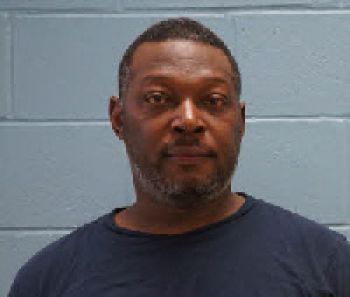 Mcvay Patterson Anthony Mugshot