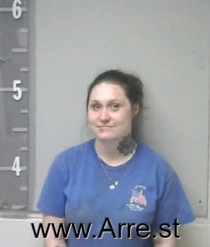 Megan  Martin Mugshot