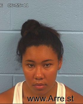 Melanie Lillian Brooks Mugshot