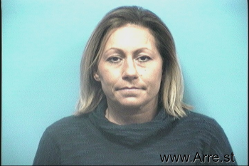 Melanie Lee Shaw Mugshot