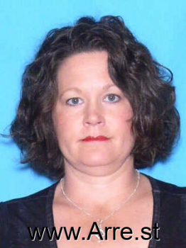 Melanie Noe Smith Mugshot