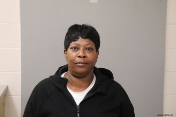 Melinda Darlene Washington Mugshot