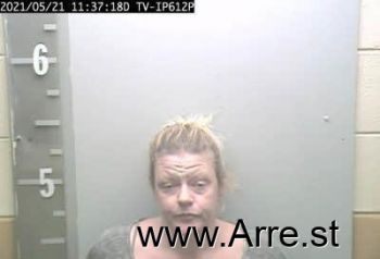 Melissa  Adams Mugshot