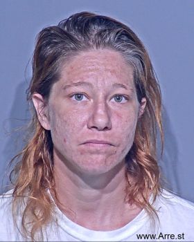 Melissa Jean Allen Mugshot