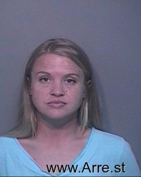 Melissa Ann Applegate Mugshot