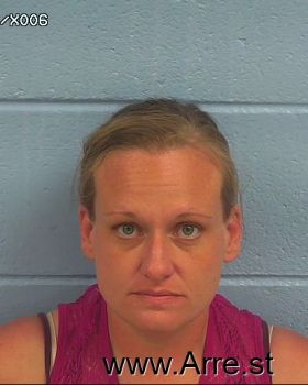 Melissa Carol Barron Mugshot