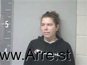 Melissa  Brown Mugshot