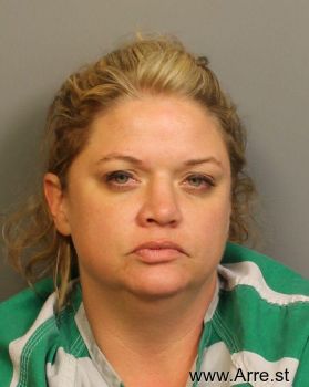 Melissa Deann Bruce Mugshot