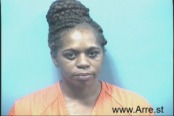 Melissa Ann Buckhannon Mugshot