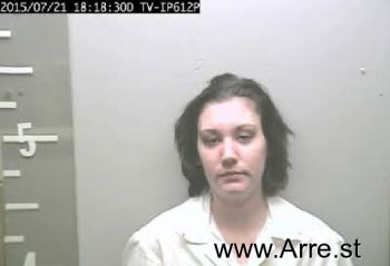 Melissa Ann Cody Mugshot