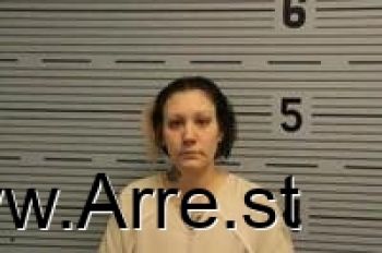 Melissa  Cody Mugshot