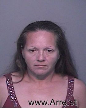 Melissa Marie Cole Mugshot