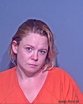 Melissa Nicole Conner Mugshot