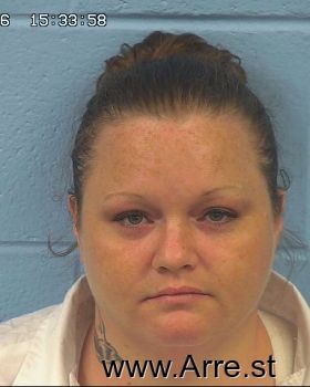 Melissa May Duncan Mugshot