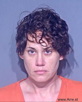 Melissa Jean Kelley Mugshot