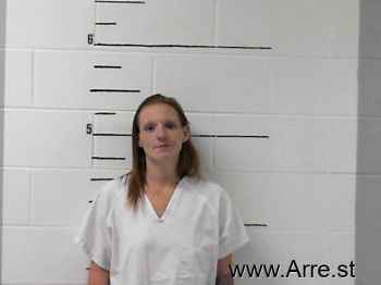 Melissa Ann Langley Mugshot