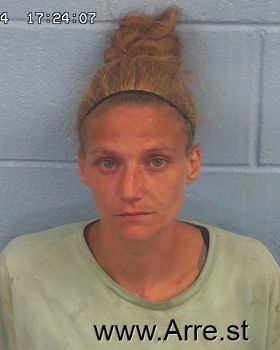 Melissa Danielle Mcintyre Mugshot