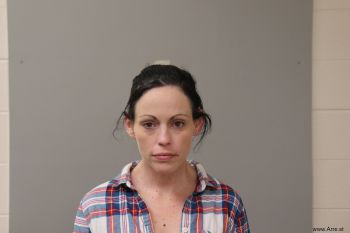 Melissa Marie Mcknight Mugshot