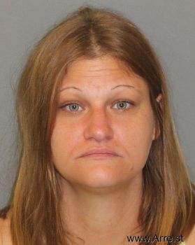 Melissa Sue Metzler Mugshot