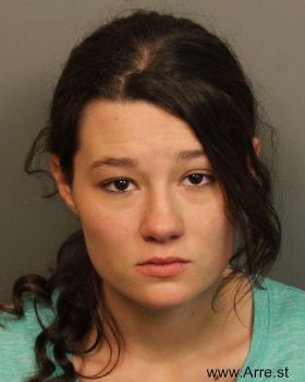 Melissa Leigh Payne Mugshot