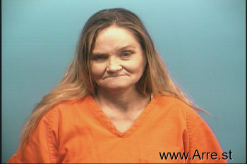 Melissa Faye Pledger Mugshot