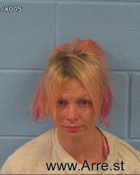 Melissa Sue Pruitt Mugshot