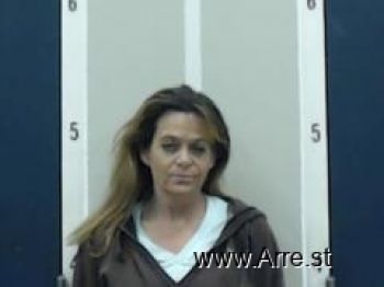 Melissa  Smith Mugshot