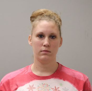 Melissa Nicole Smith Mugshot