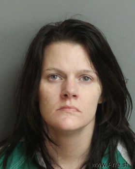 Melissa Ann Wallace Mugshot