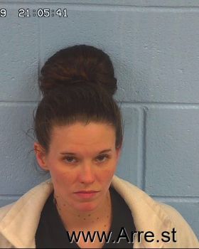 Melissa Beth Westberry Mugshot