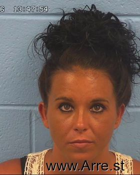 Melissa Hofeland Williams Mugshot