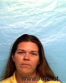 Melissa Ann Wood Mugshot