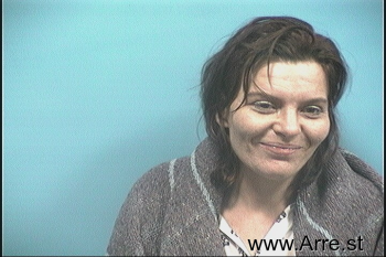 Melissa Renee Wynn Mugshot