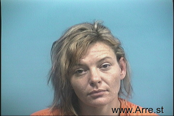 Melissa Renee Wynn Mugshot