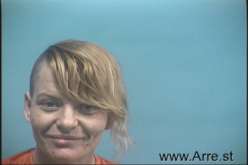 Melissa Renee Wynn Mugshot