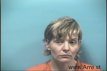 Melissa Renee Wynn Mugshot